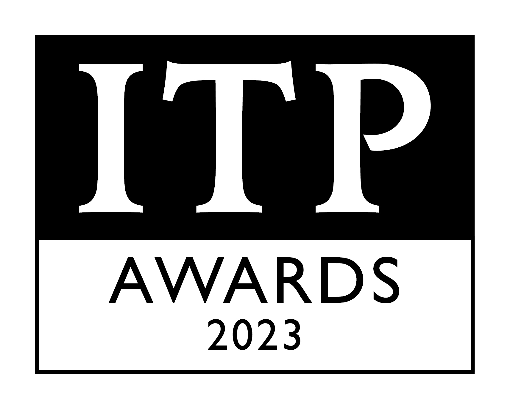 ITP AWARDS