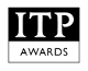 ITP awards logo